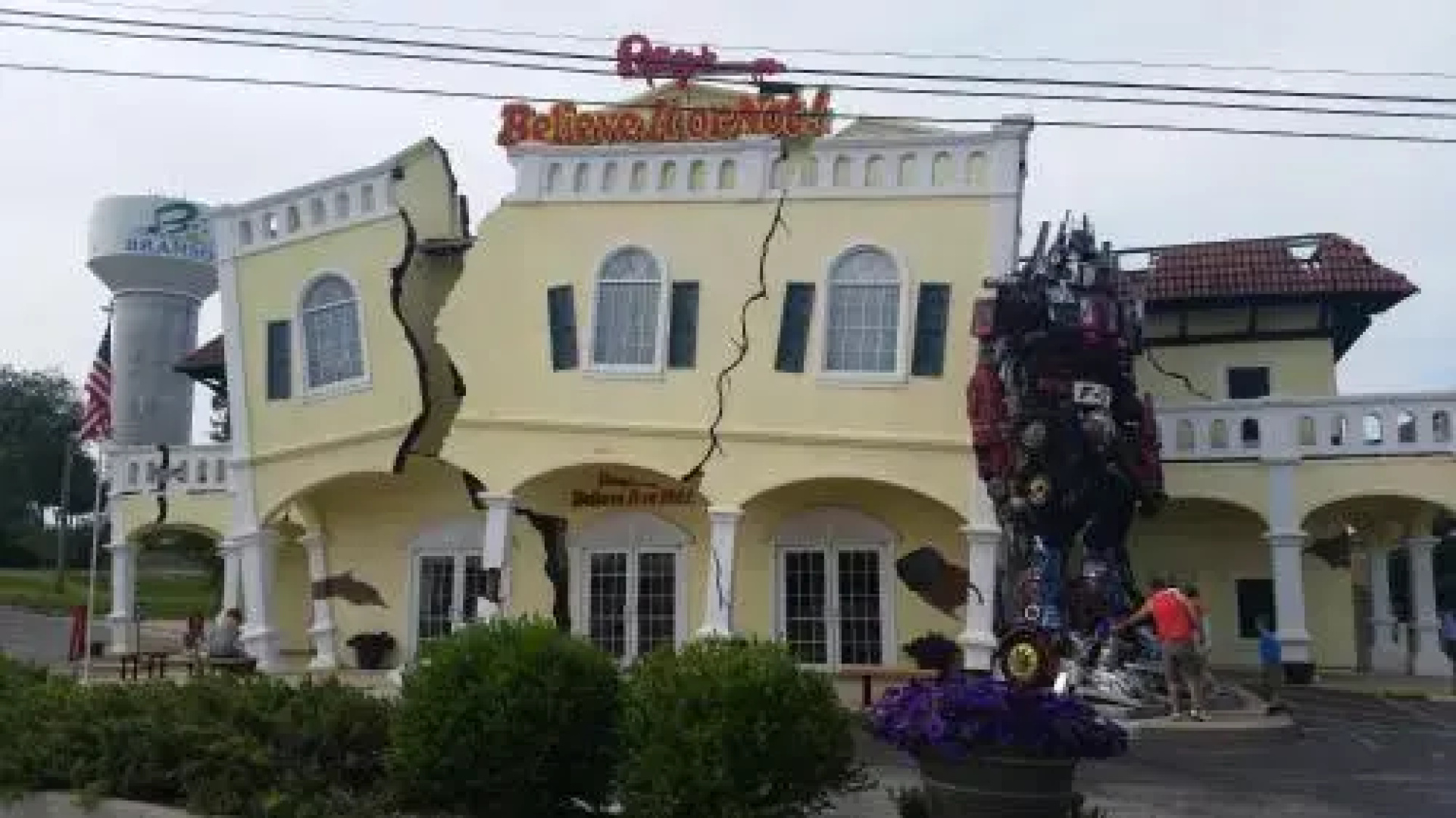 Multi Resorts at Eagles Nest