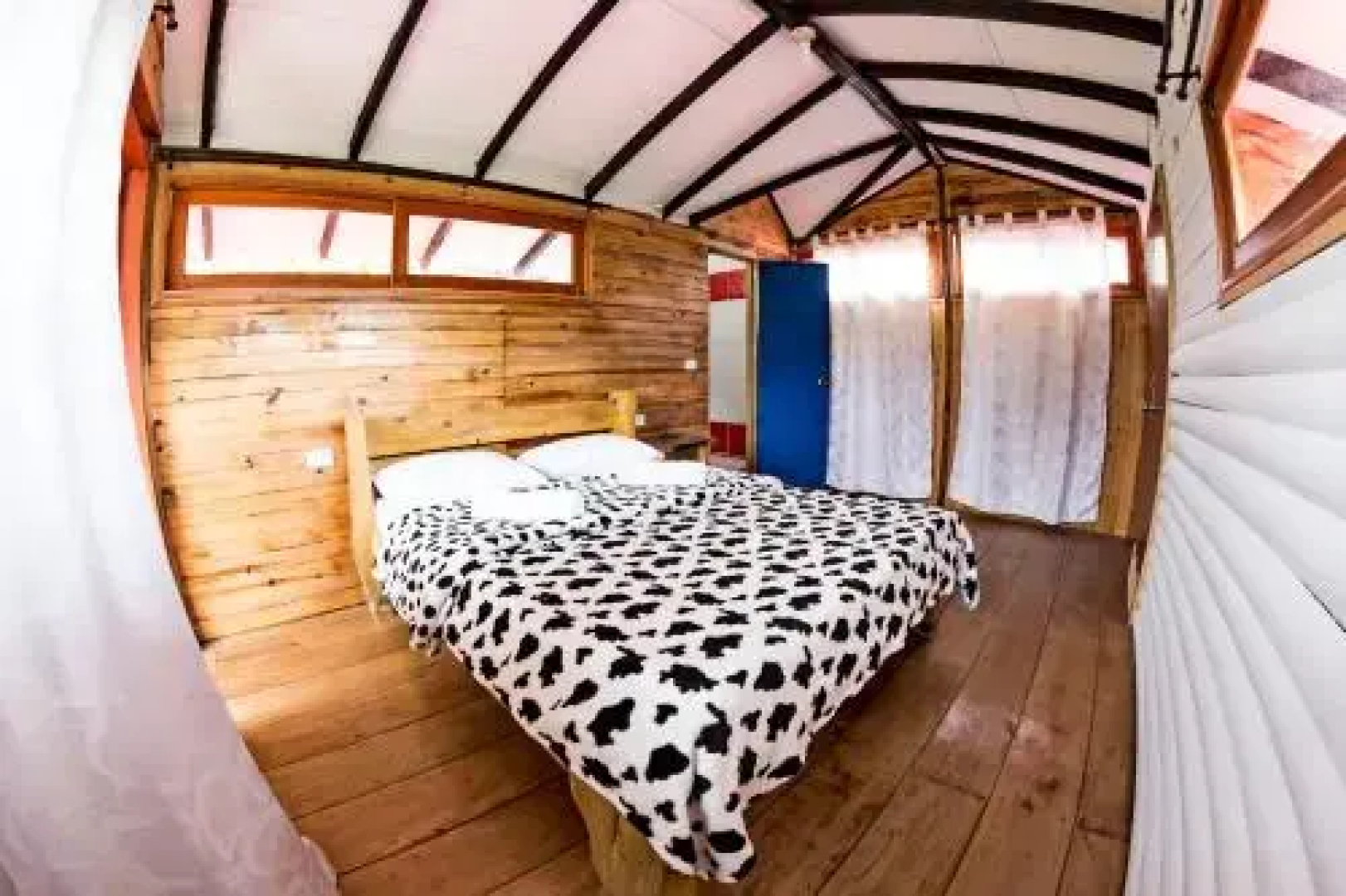 Recinto De Los Sueños Ecolodge