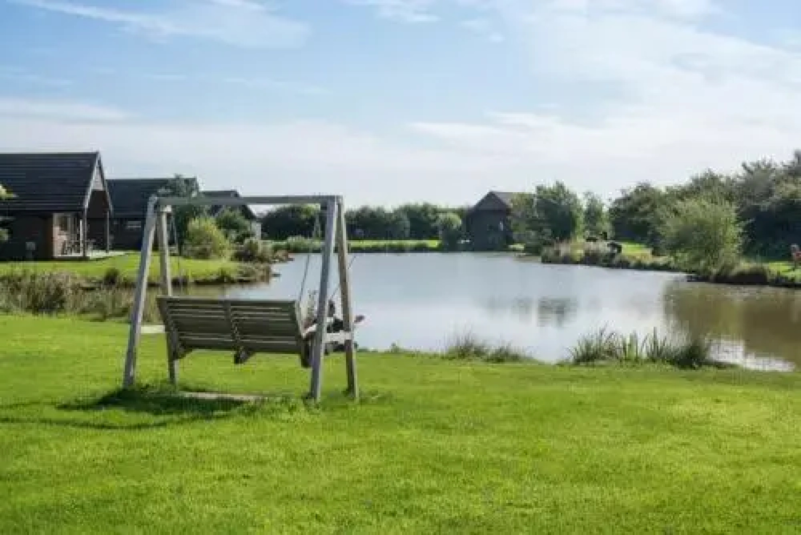 Willow Lodges