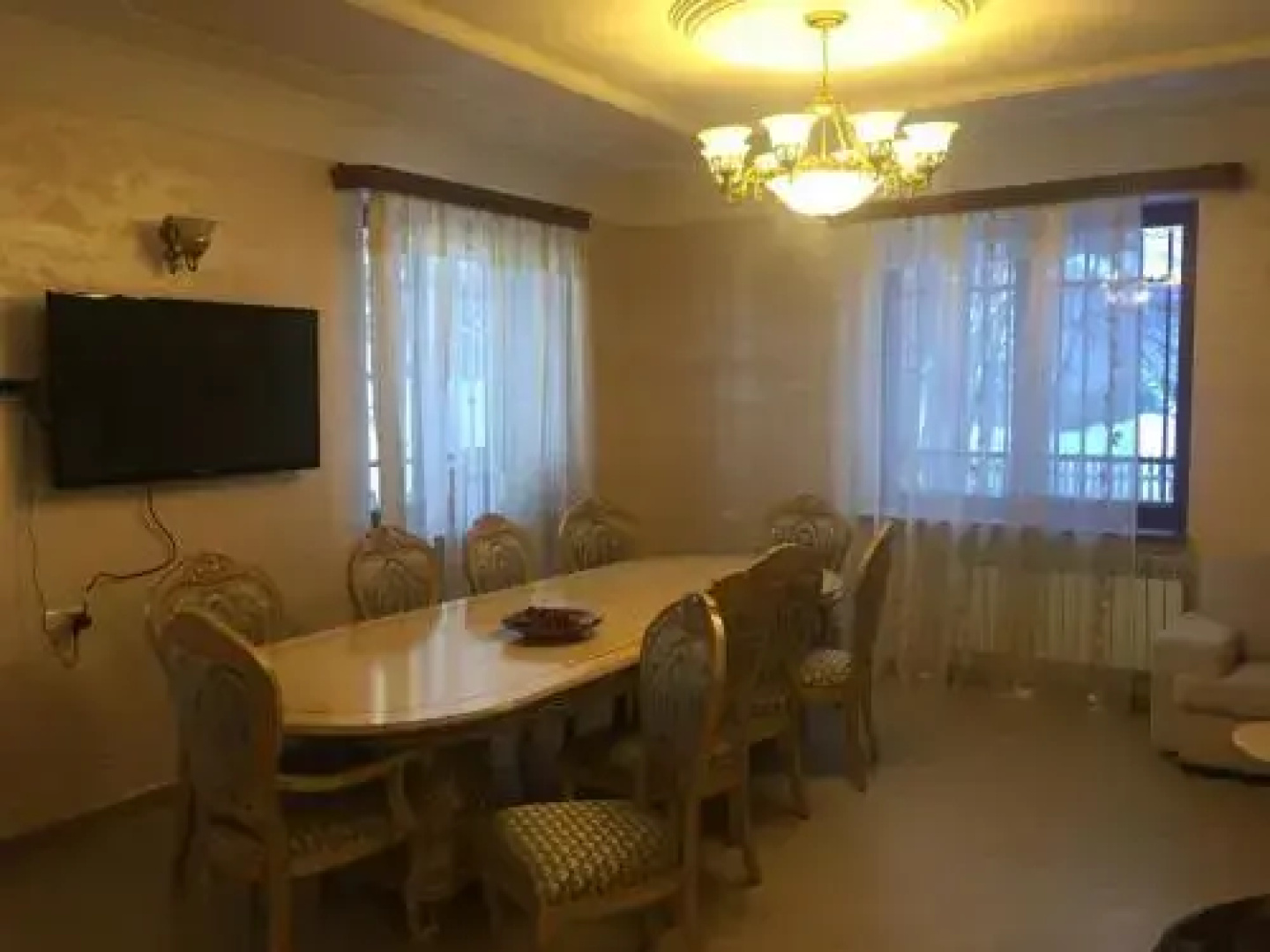 Holiday Home On Harutyunyan