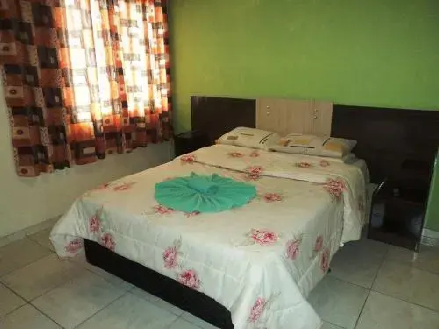 Hotel Pousada Sinos