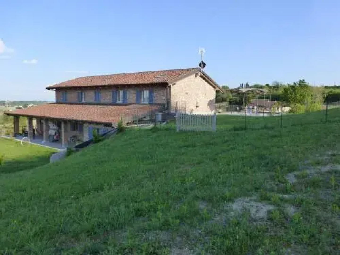 Rosatea B&B