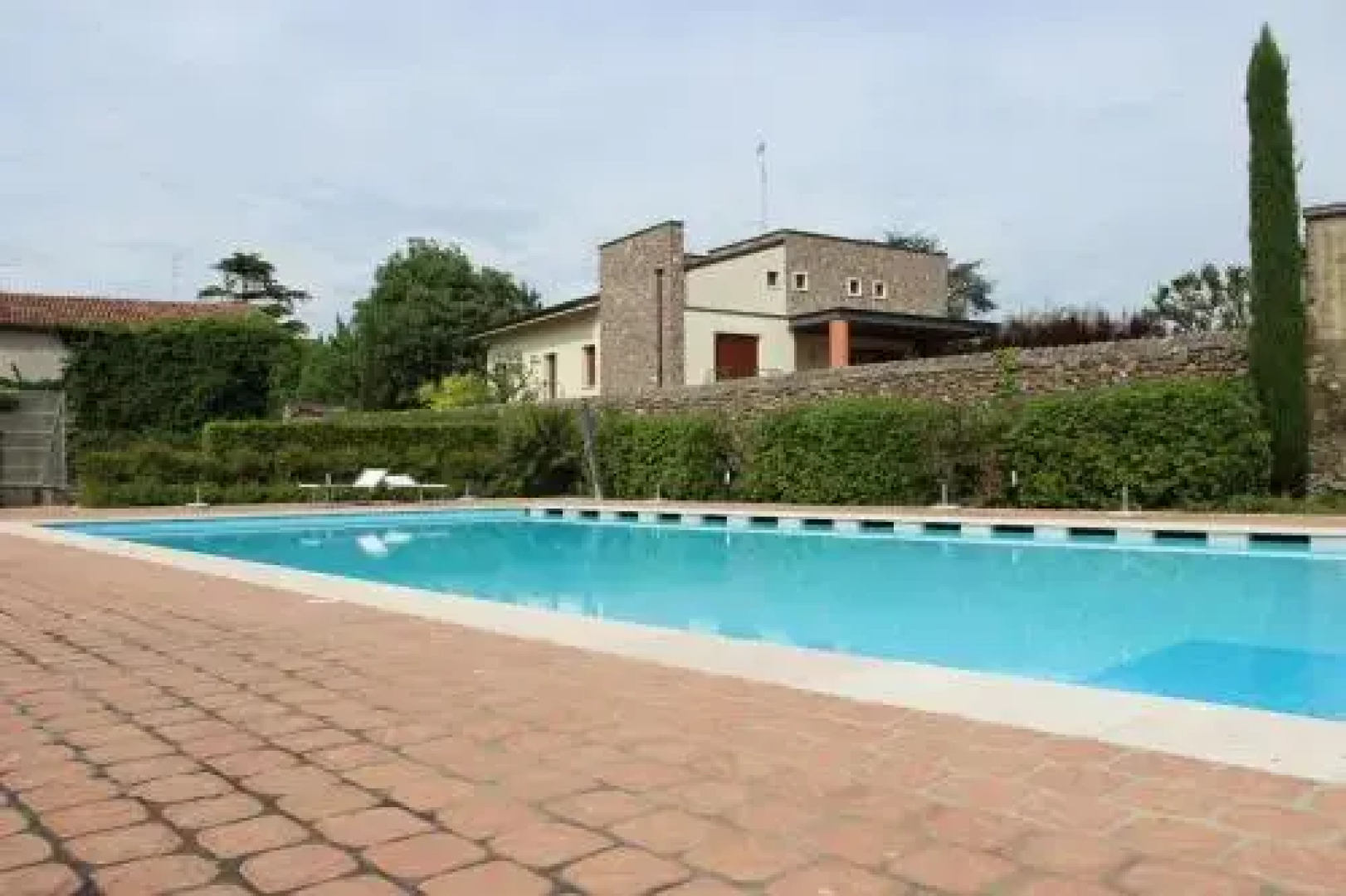 Corte La Guarnigione