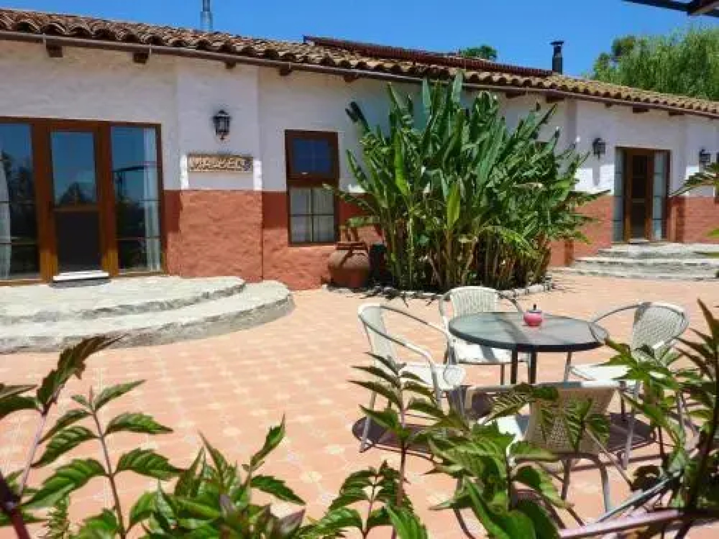 Casa Chueca - DiVino