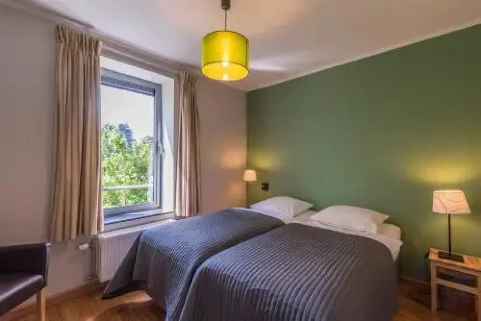 Maison Berton, 12 persons