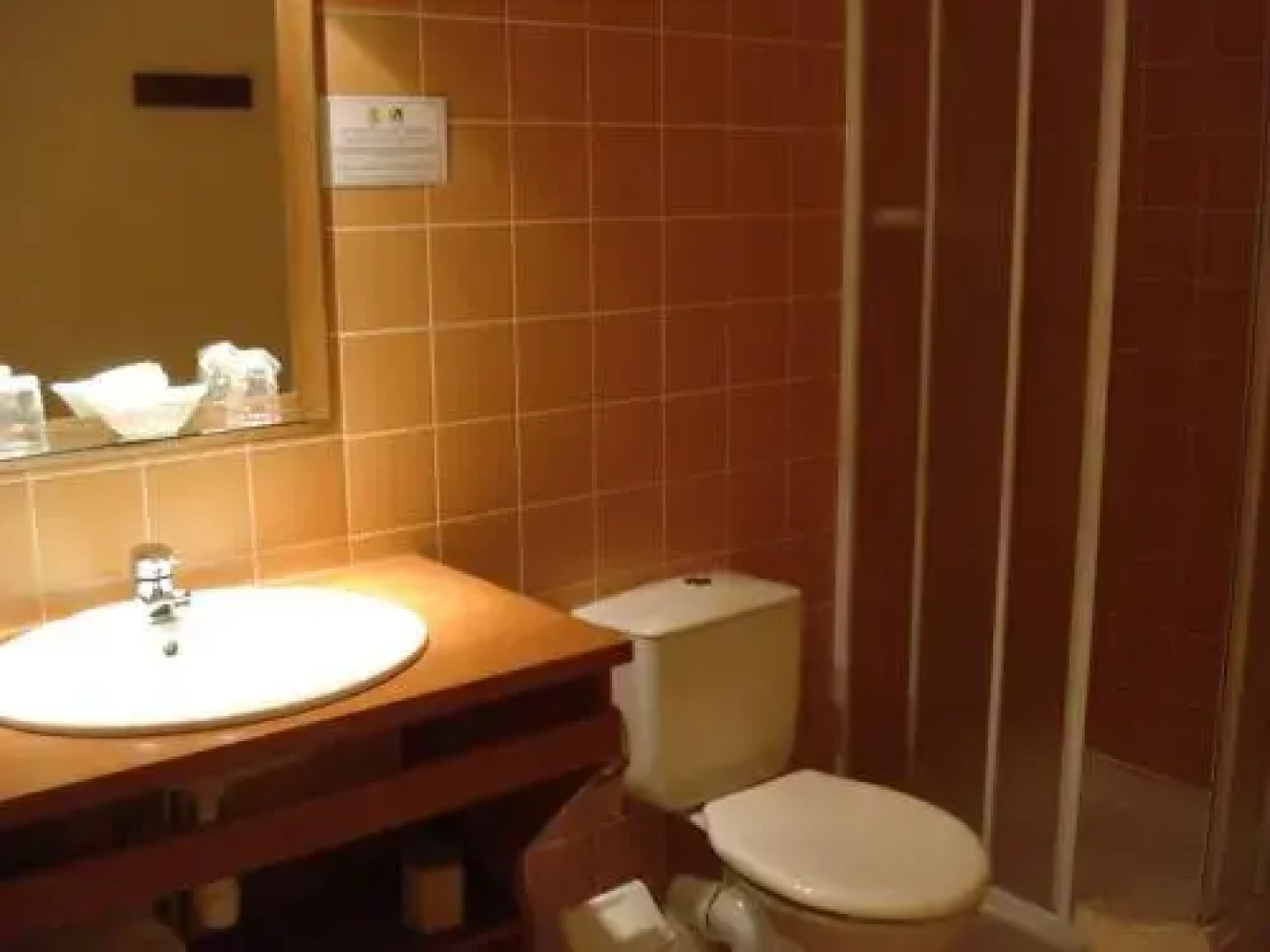 Hôtel Logis Auberge du Château