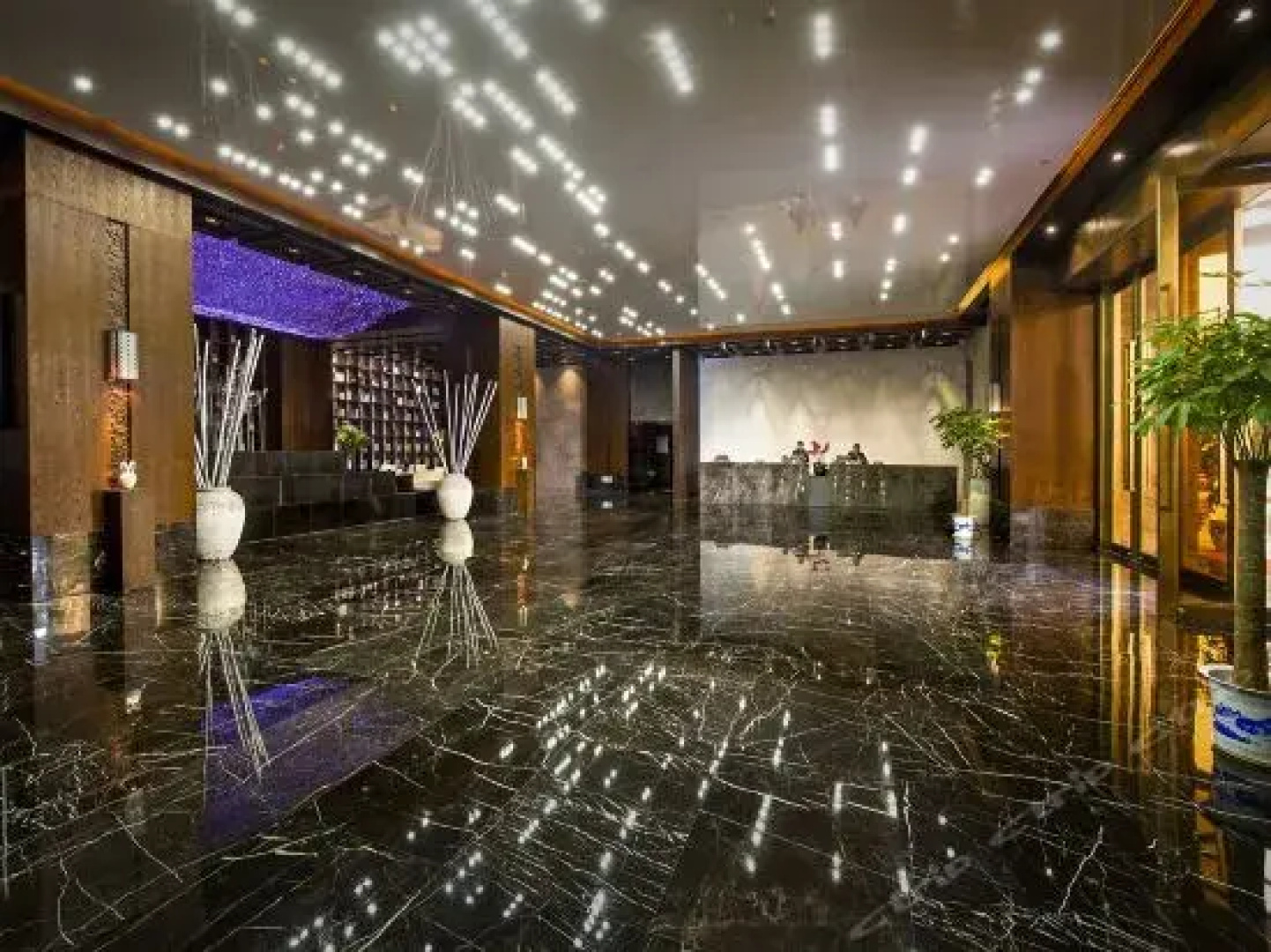 Ganzhou Lenoble Hotel