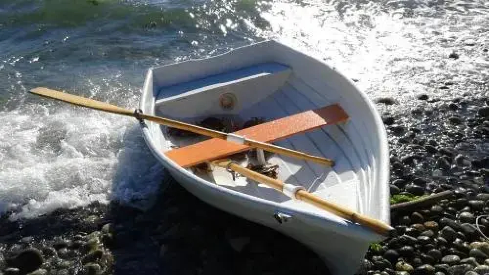 Sand and Sea Cottage