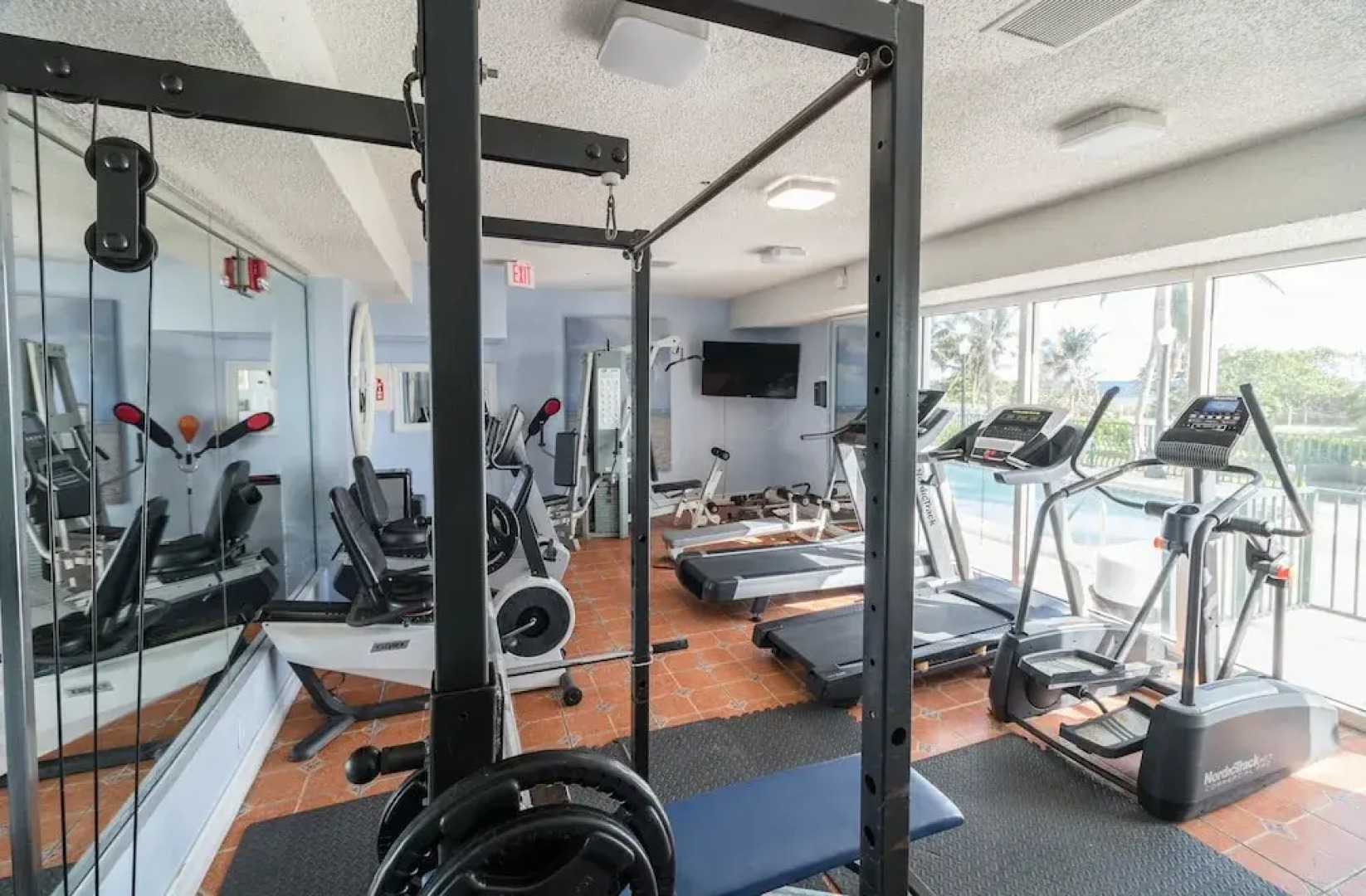 Surfside on the Ocean by MDR