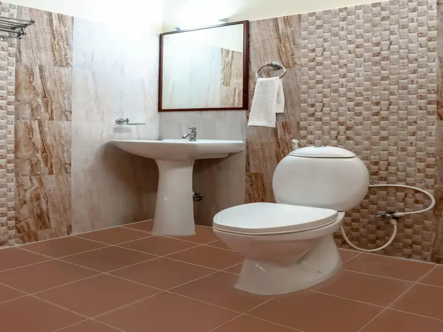 Stay Simple Brindavan Hotel