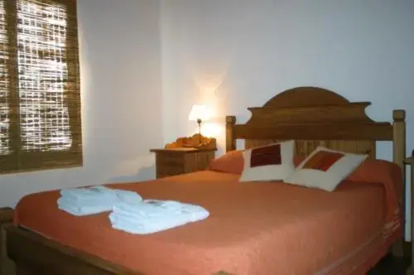 Hostal Las Tinajas de Cachi