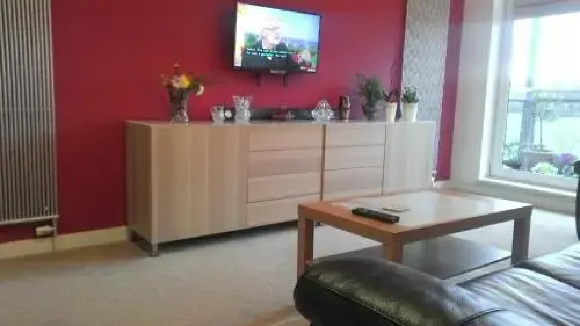 Apartment Peffer bank, Edinburgh