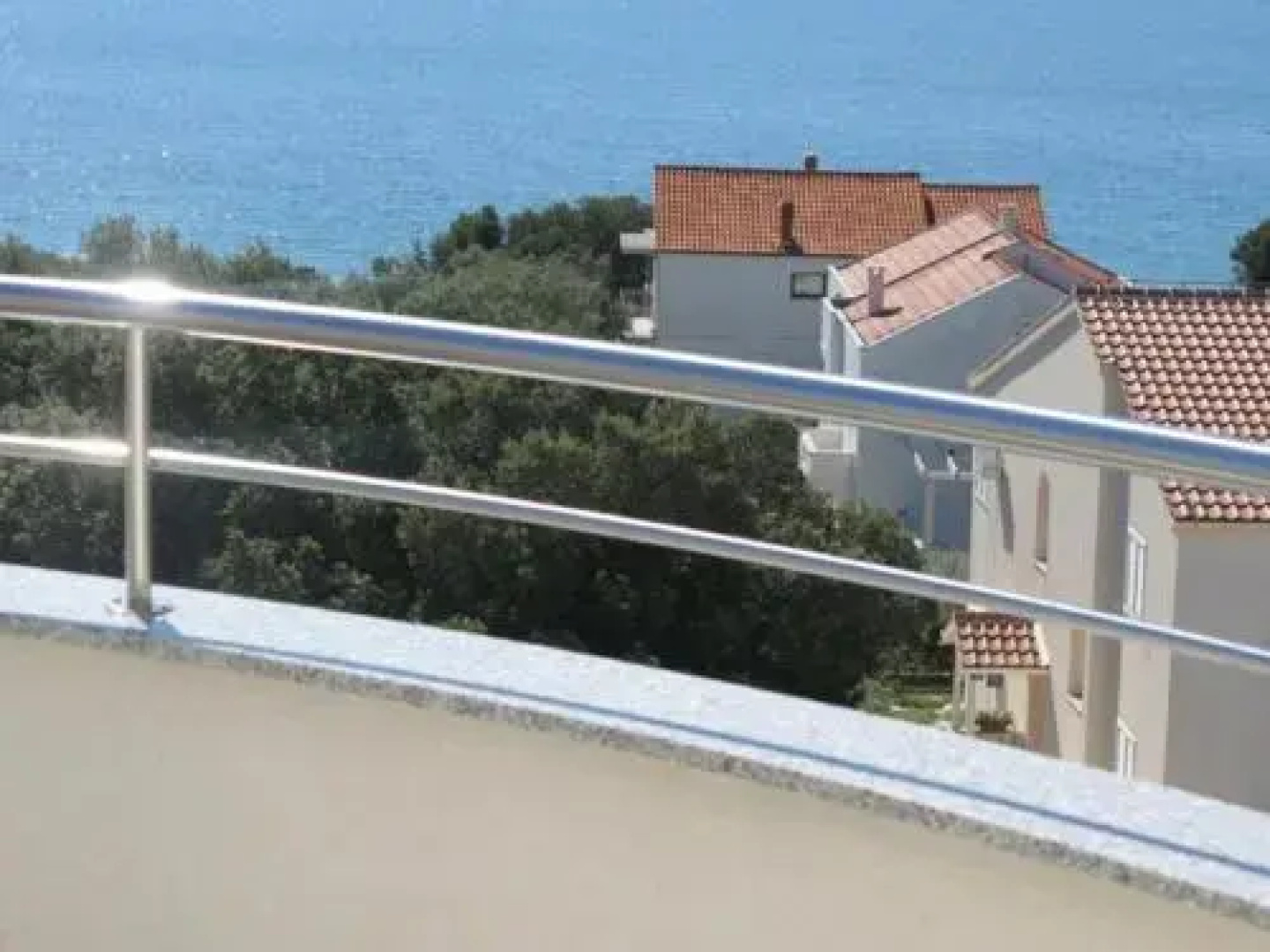 Apartments Mirela