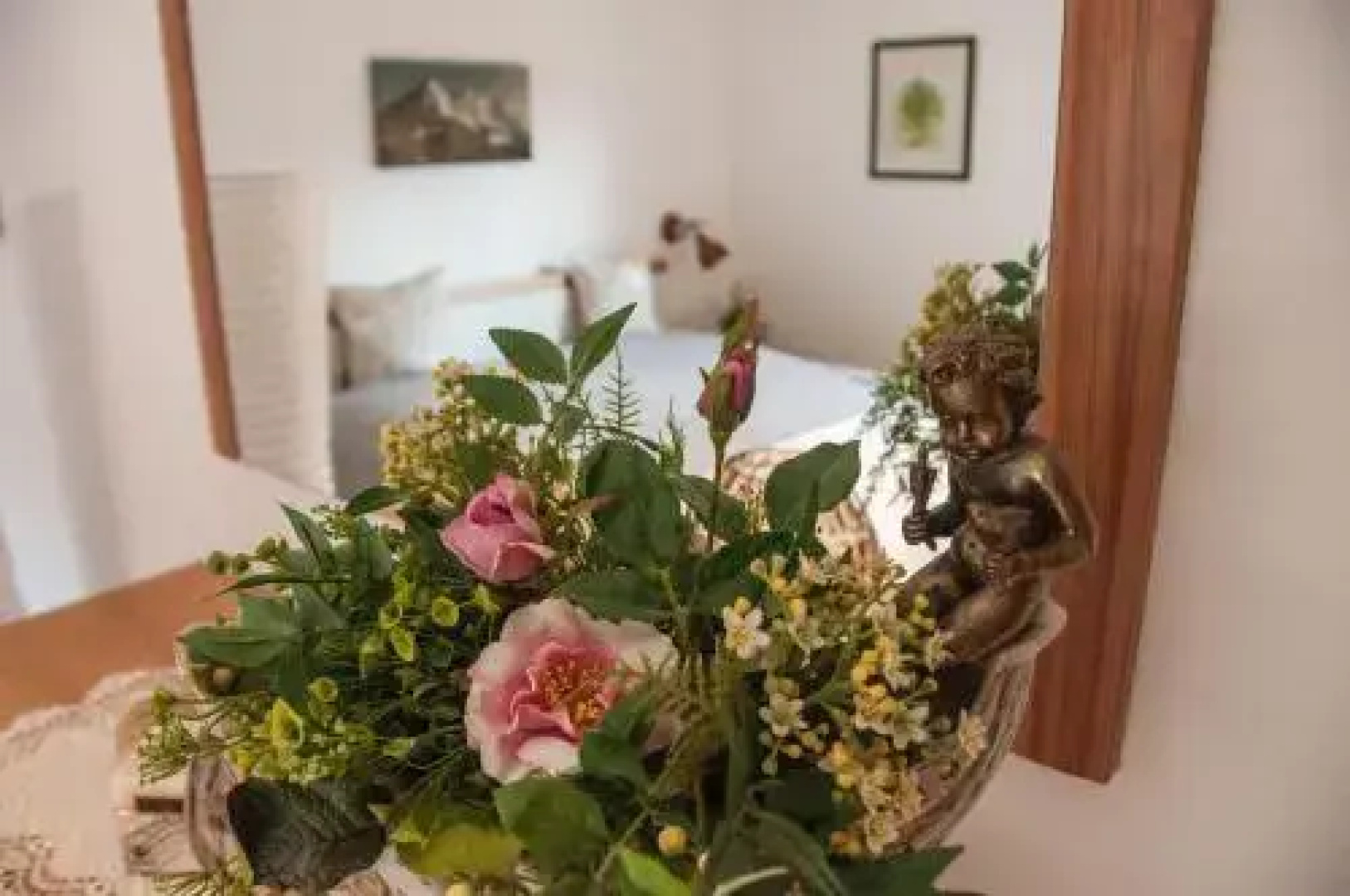 Ferienwohnung Fichtler