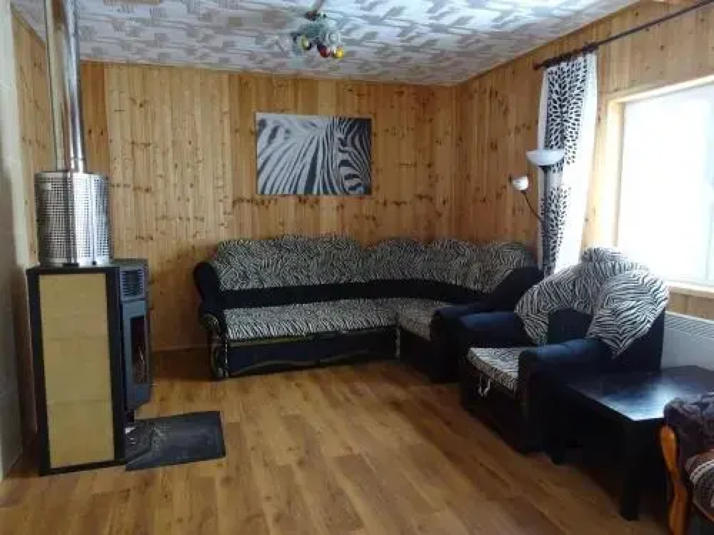 Cottages Shemelinka