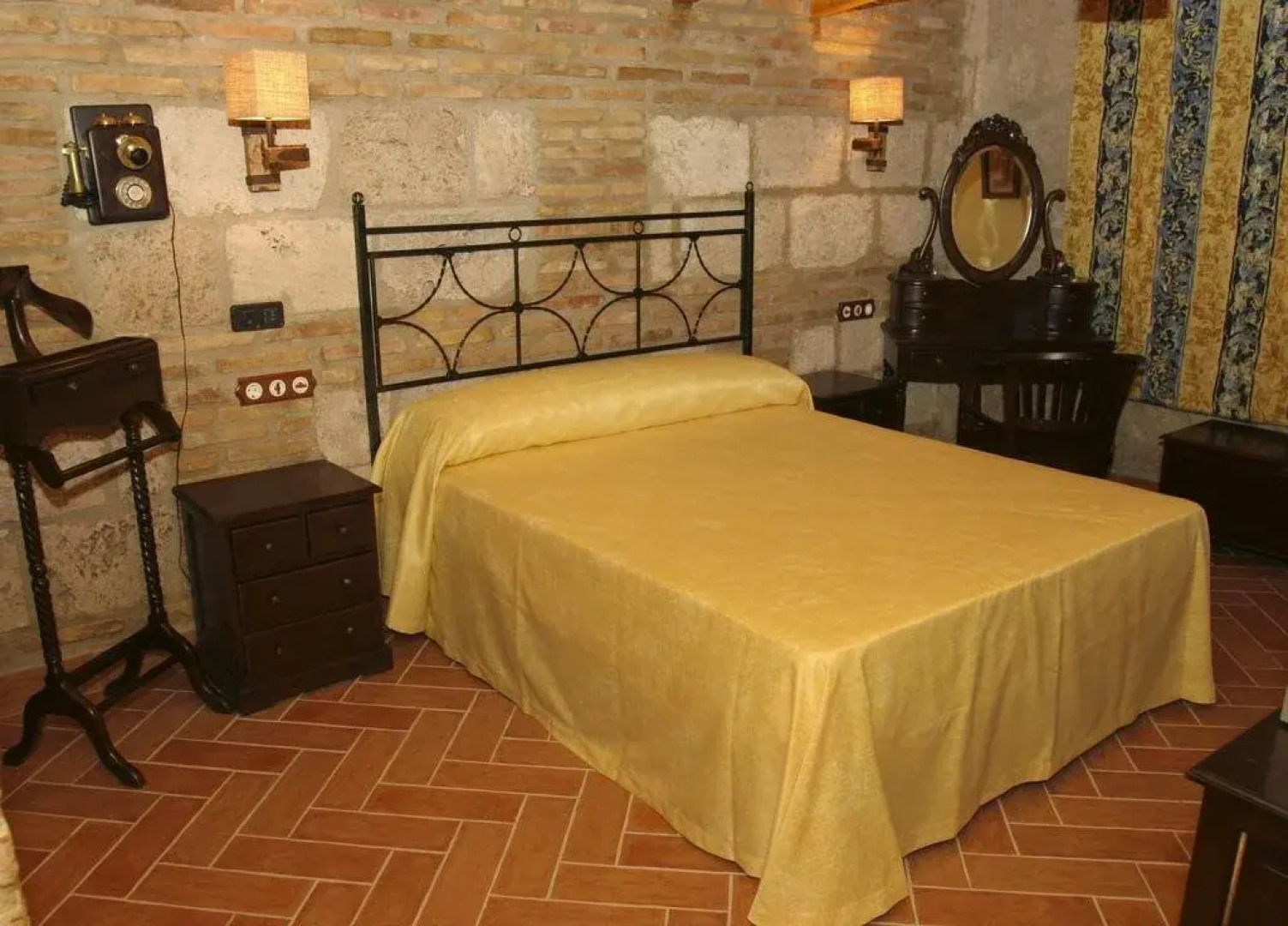 Casa Rural Capricho del Valle