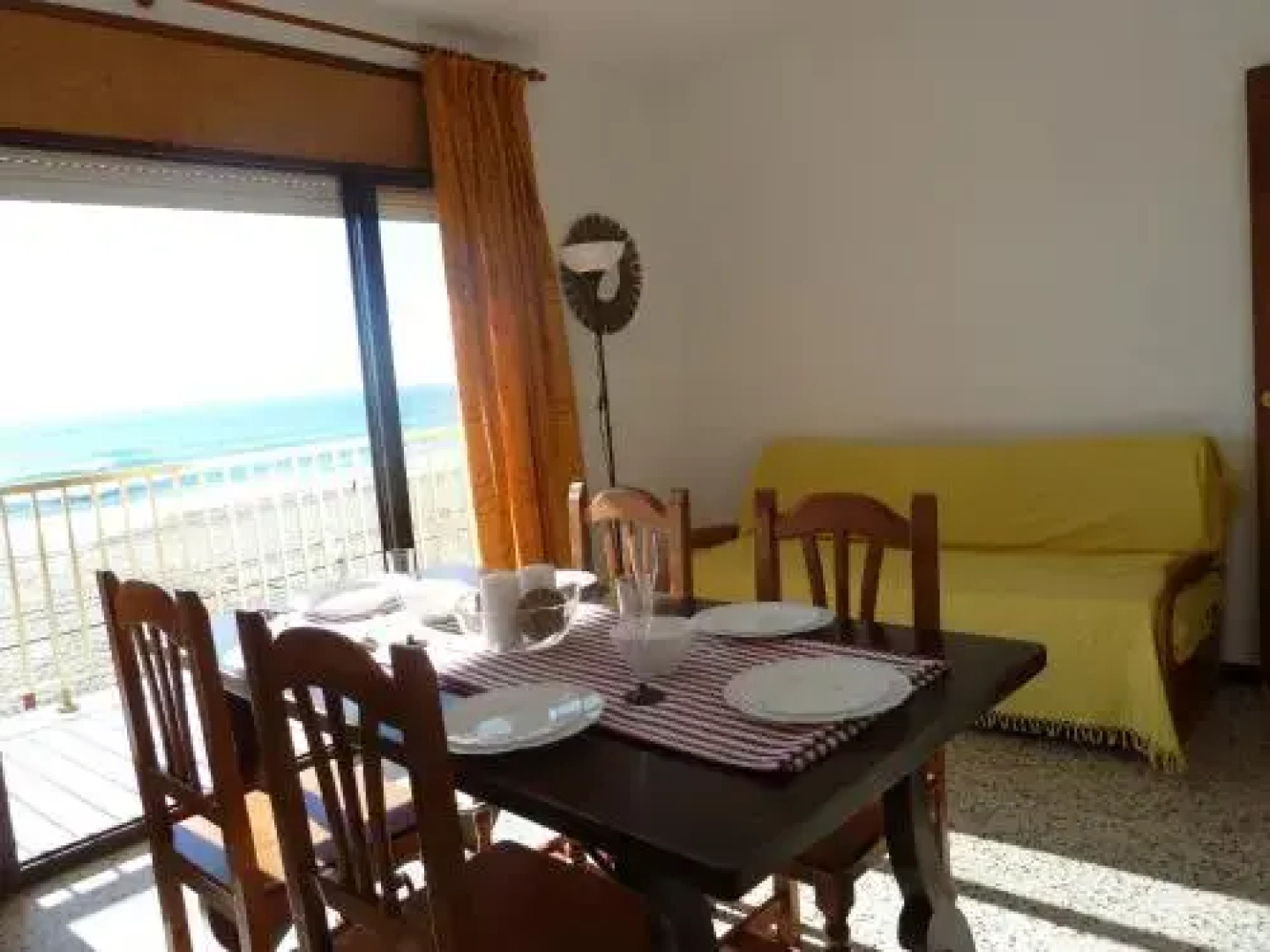 Villa Service - Apartamentos Aransol