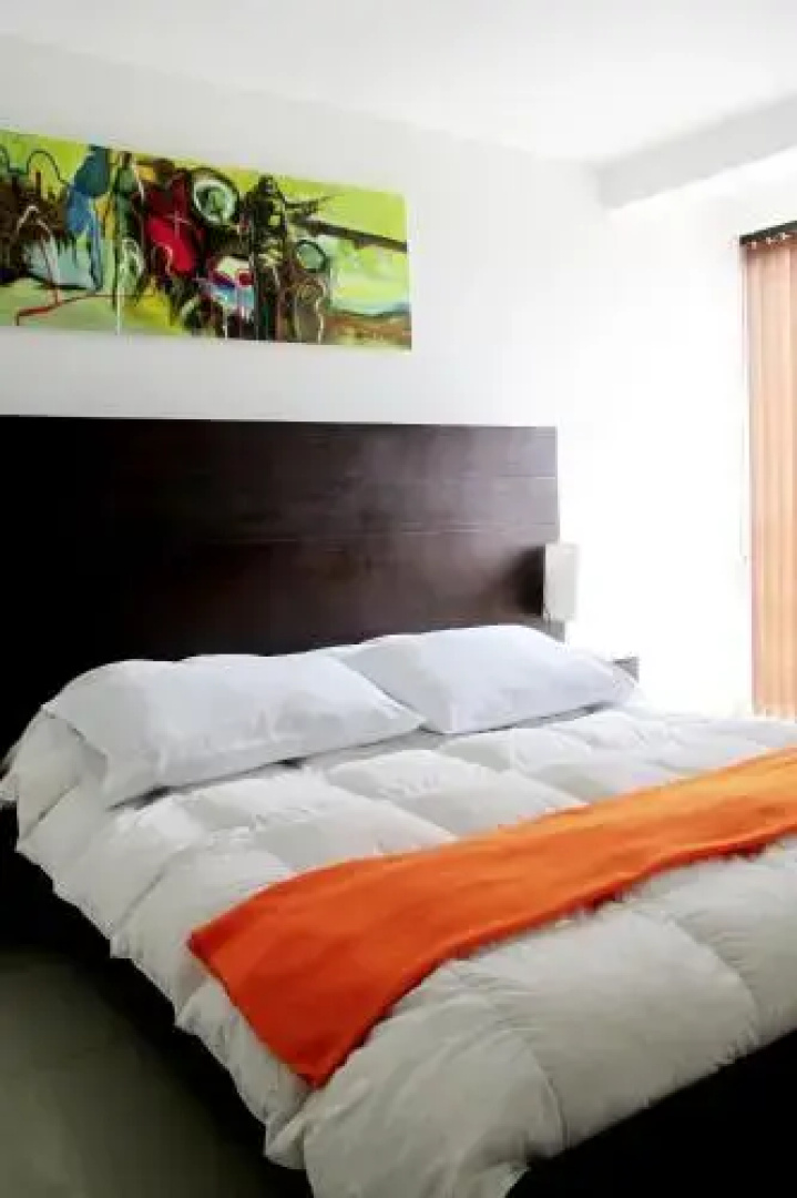 Hotel Santa Maria