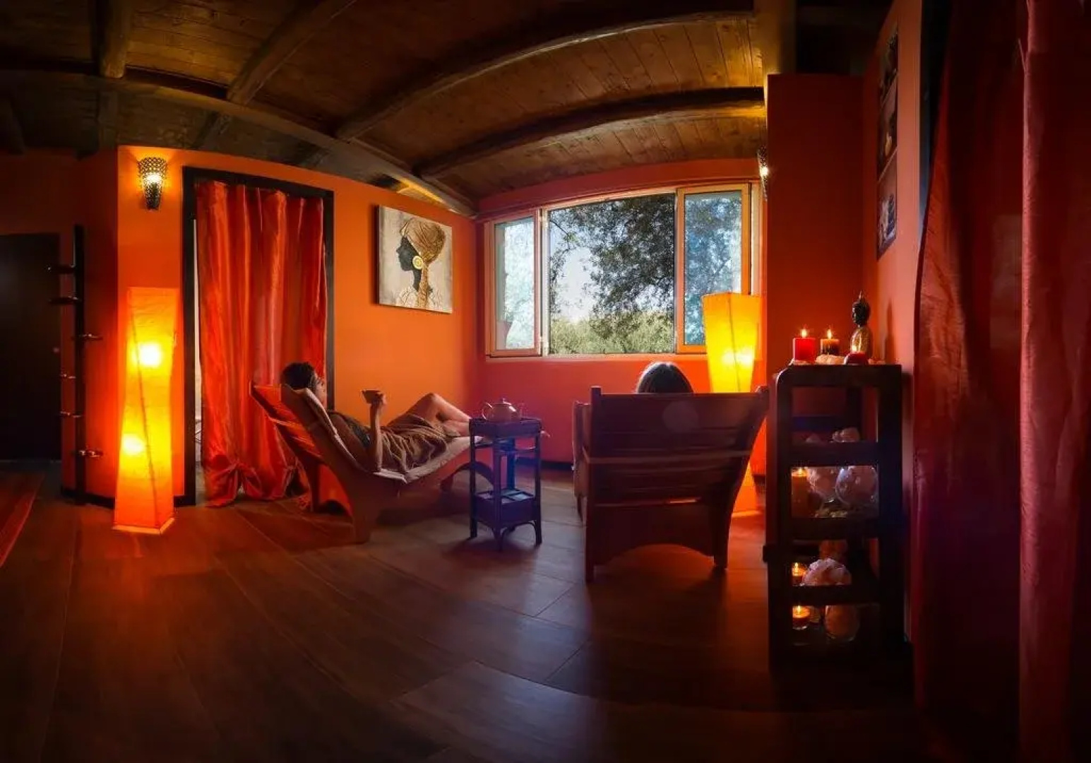 A Casa Della Nonna