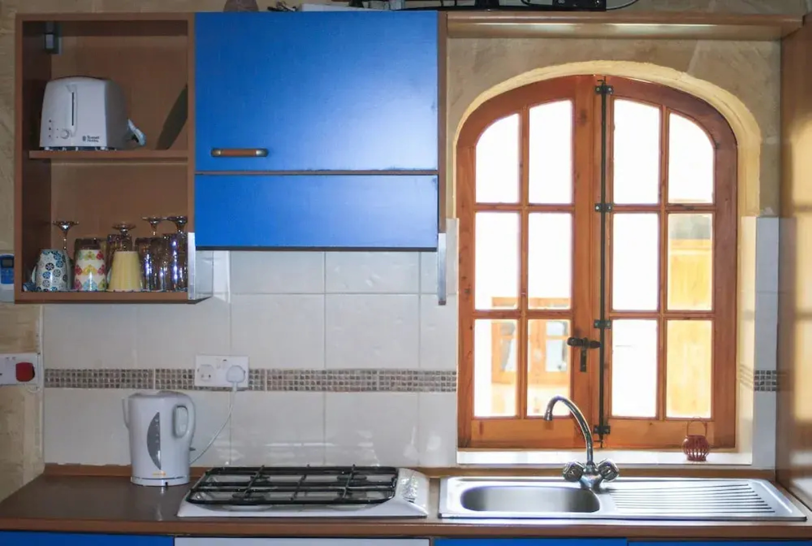 Vittoria Suites
