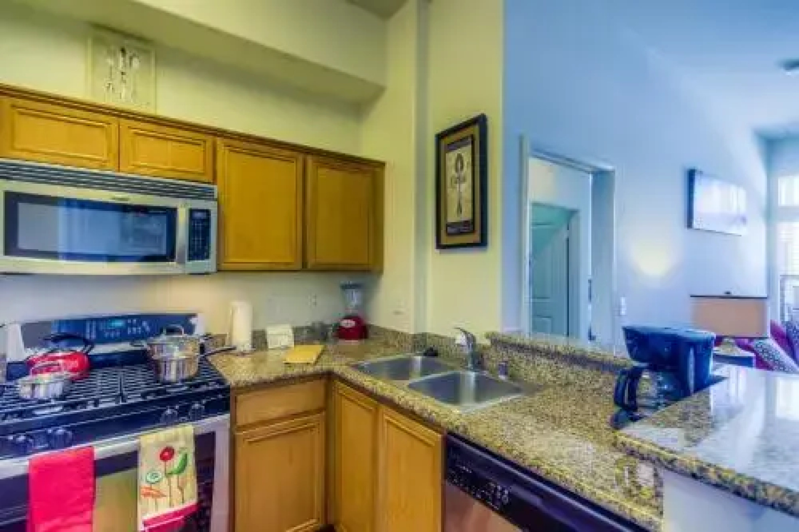 Glendon Westwood 5200