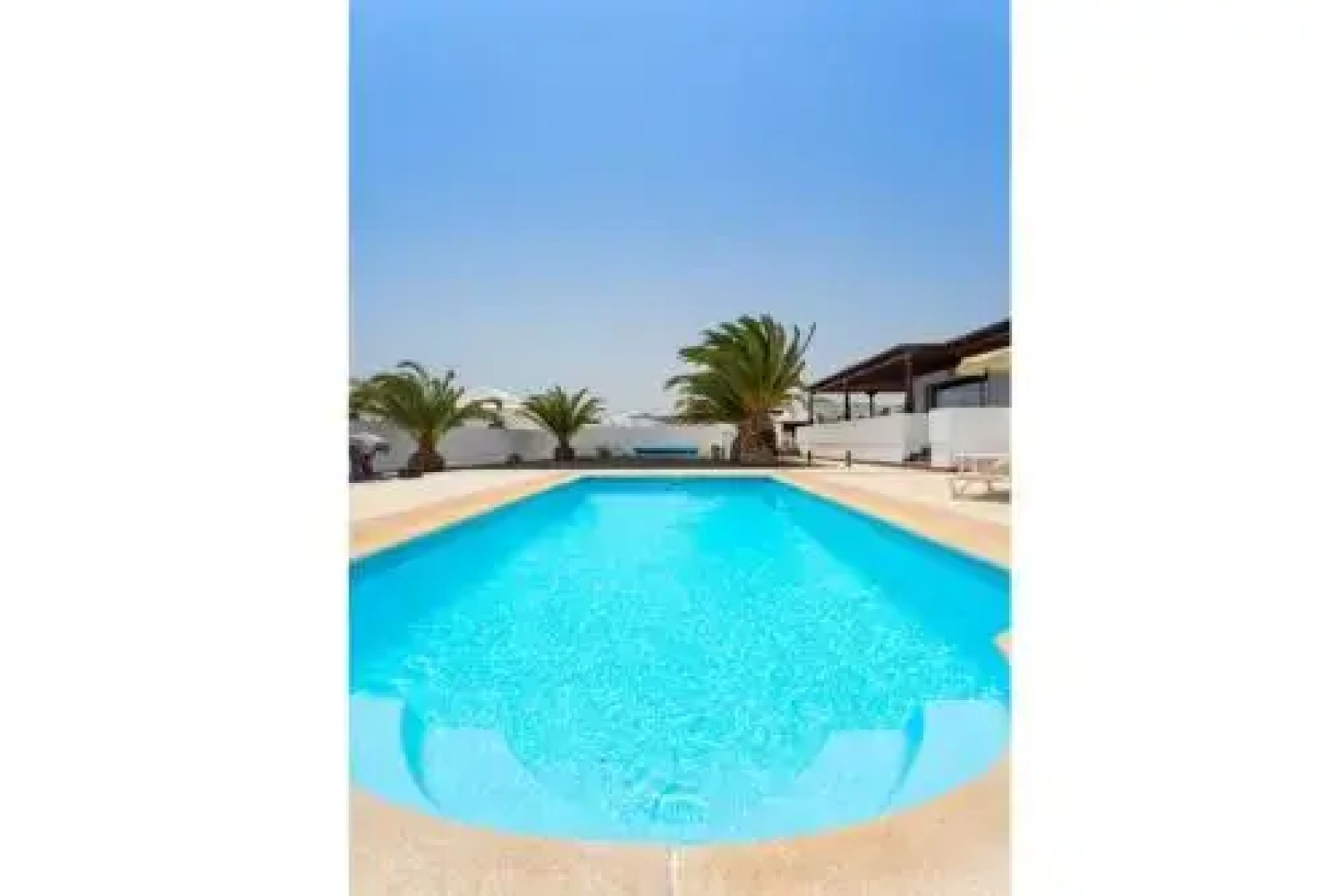 Villa Dorada
