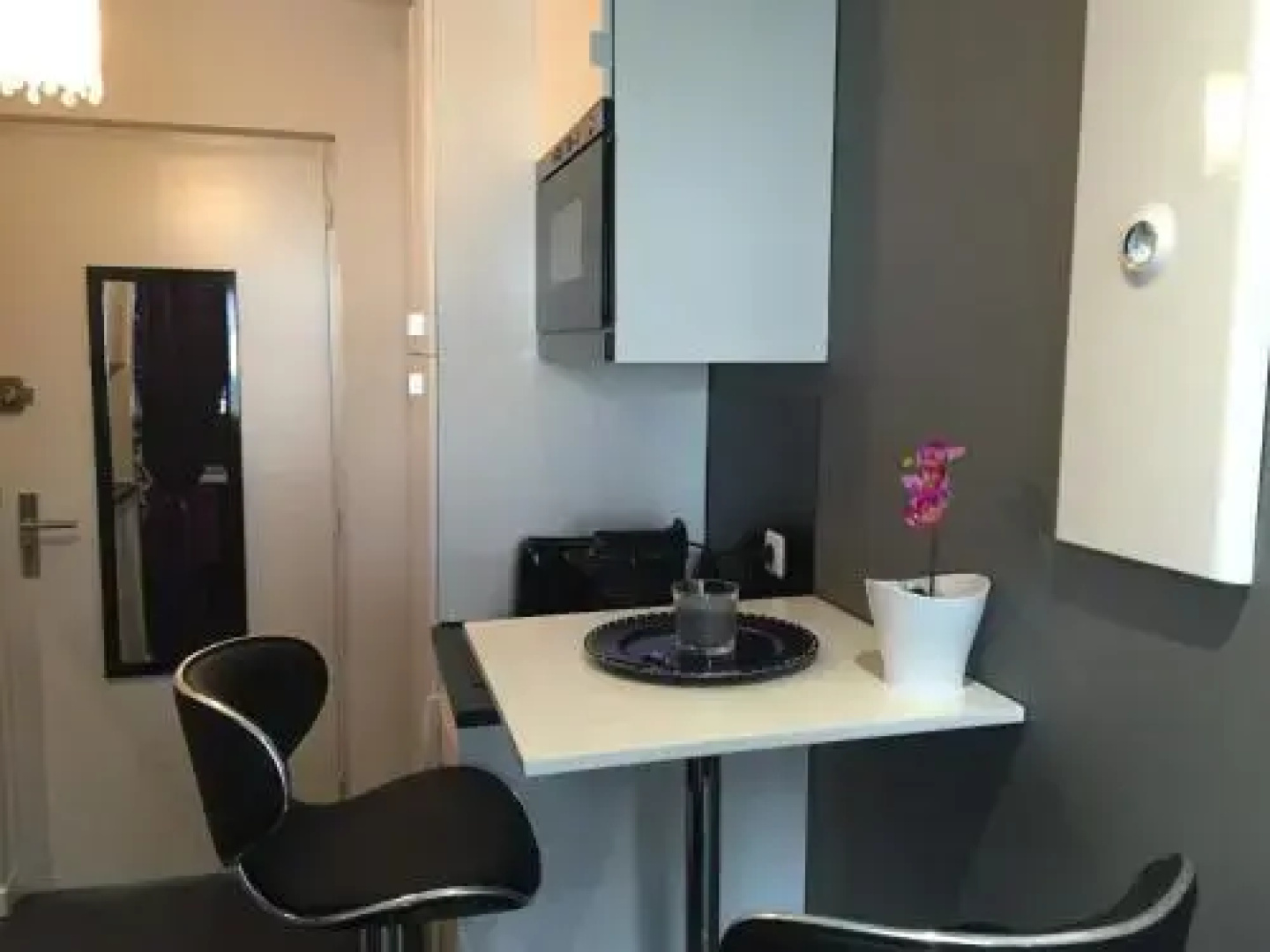Studio Glamour Naturiste