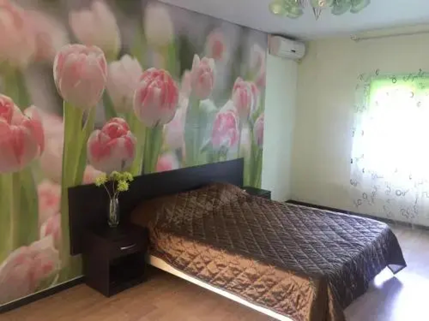 Комфорт Отель