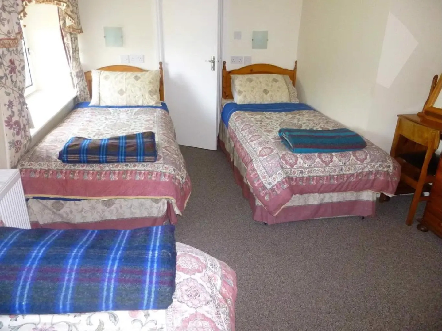 Bleach Farmhouse B&B