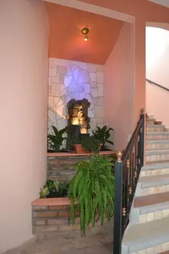 Hotel & Spa Copan Colonial