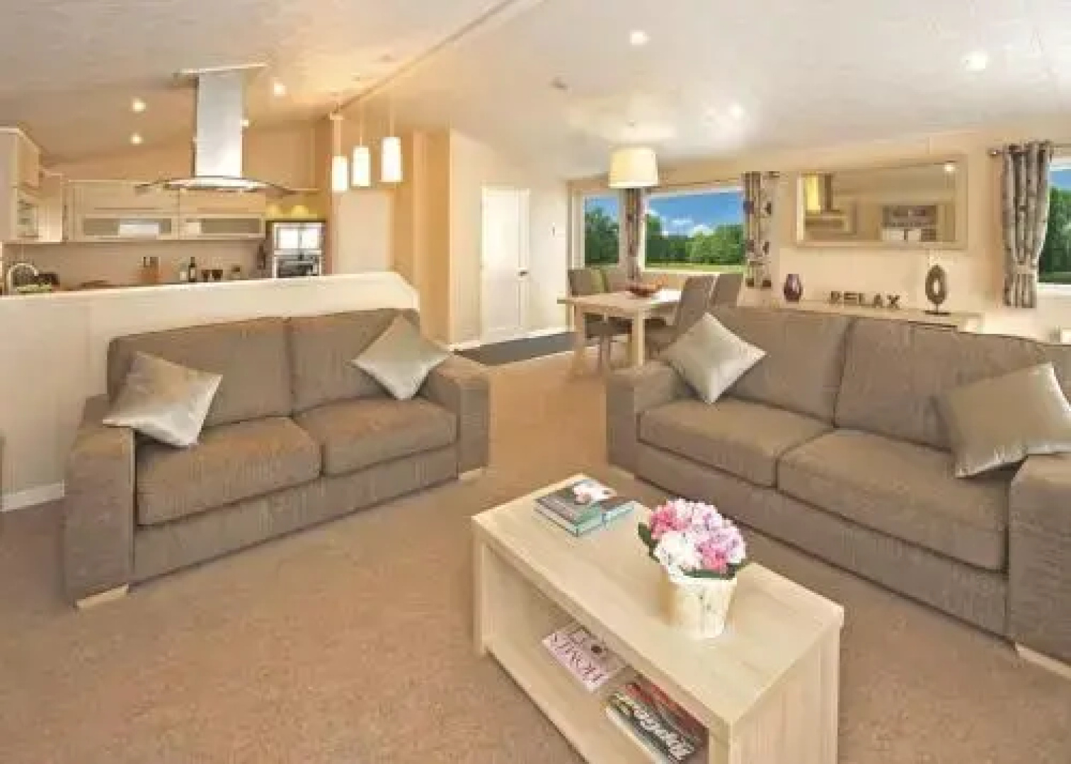 Pease Bay Holiday Park