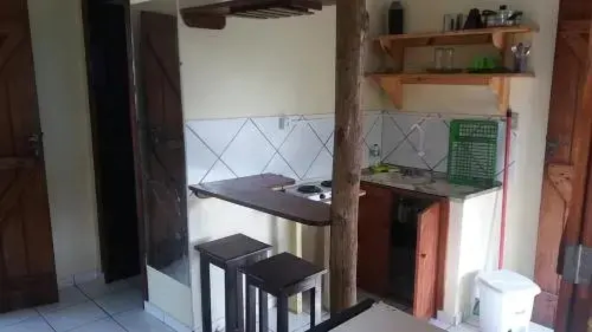 Pousada Aconchego Do Rosa