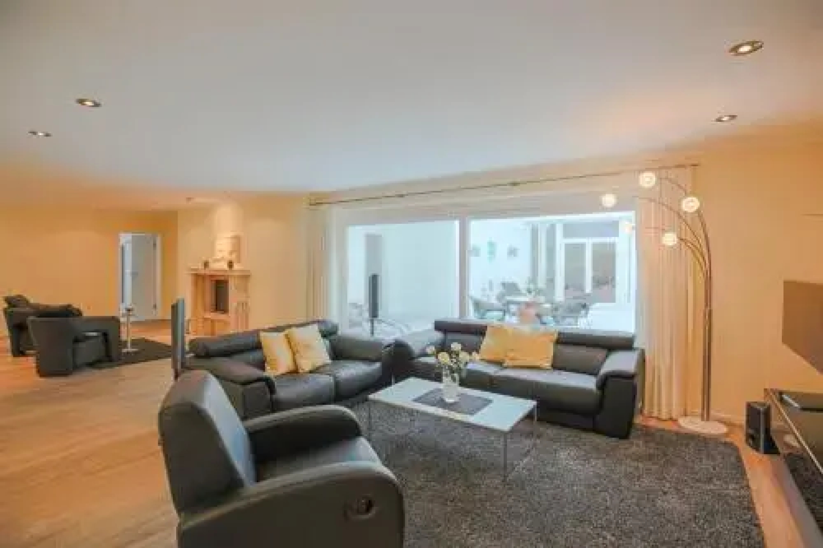 Wohlfühloase Büttjebüll