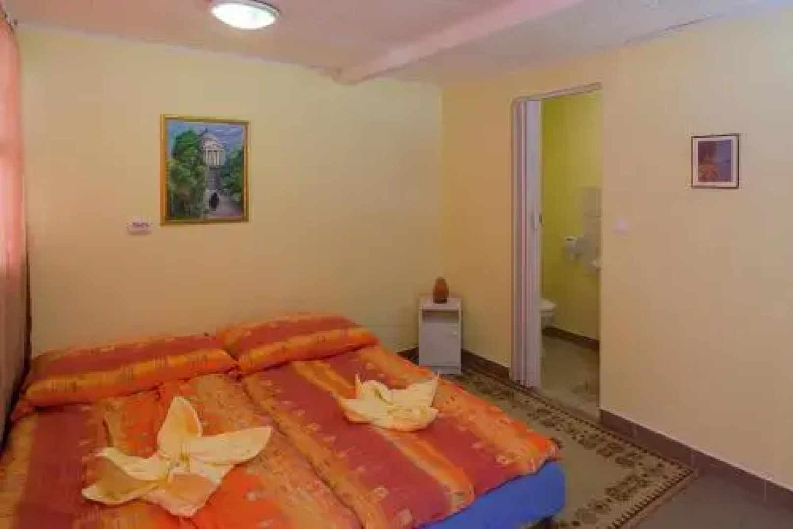 Napfény Vendégház és Apartman