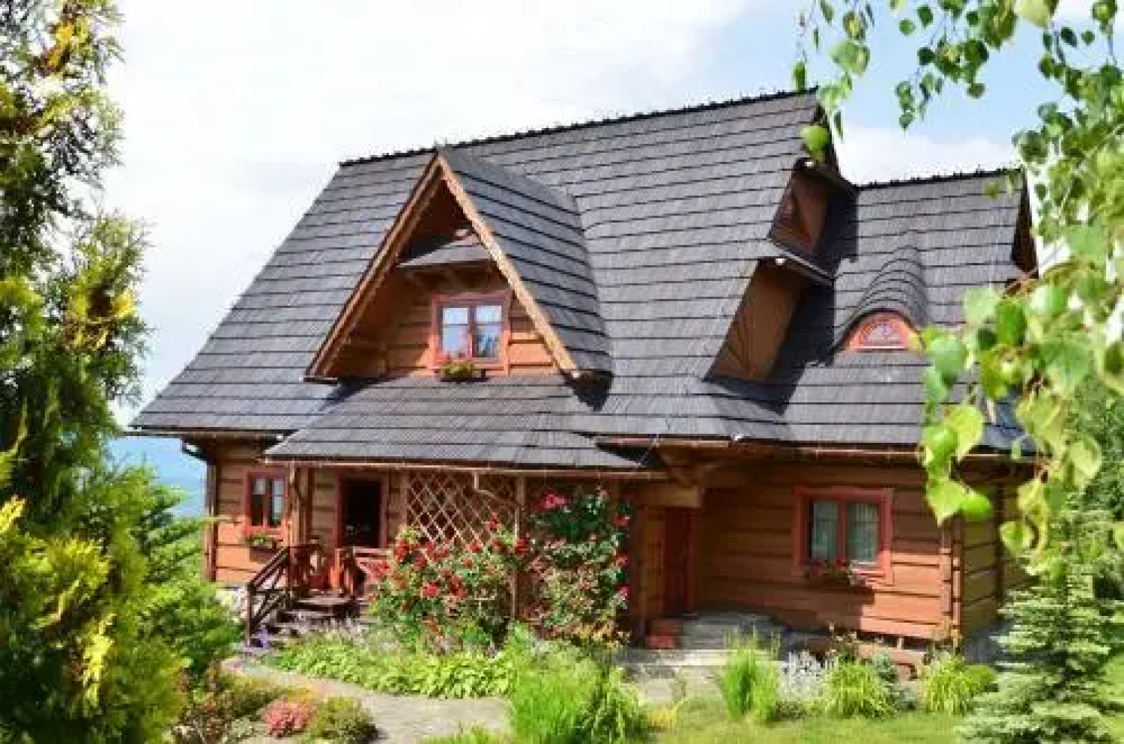 Goralska Ostoja