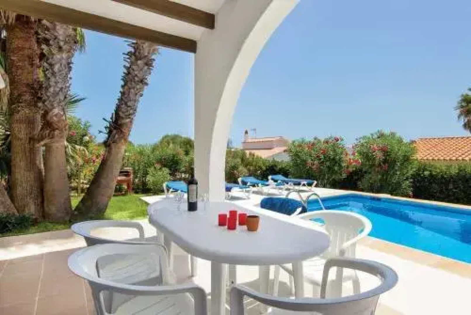 Villa BiniNina
