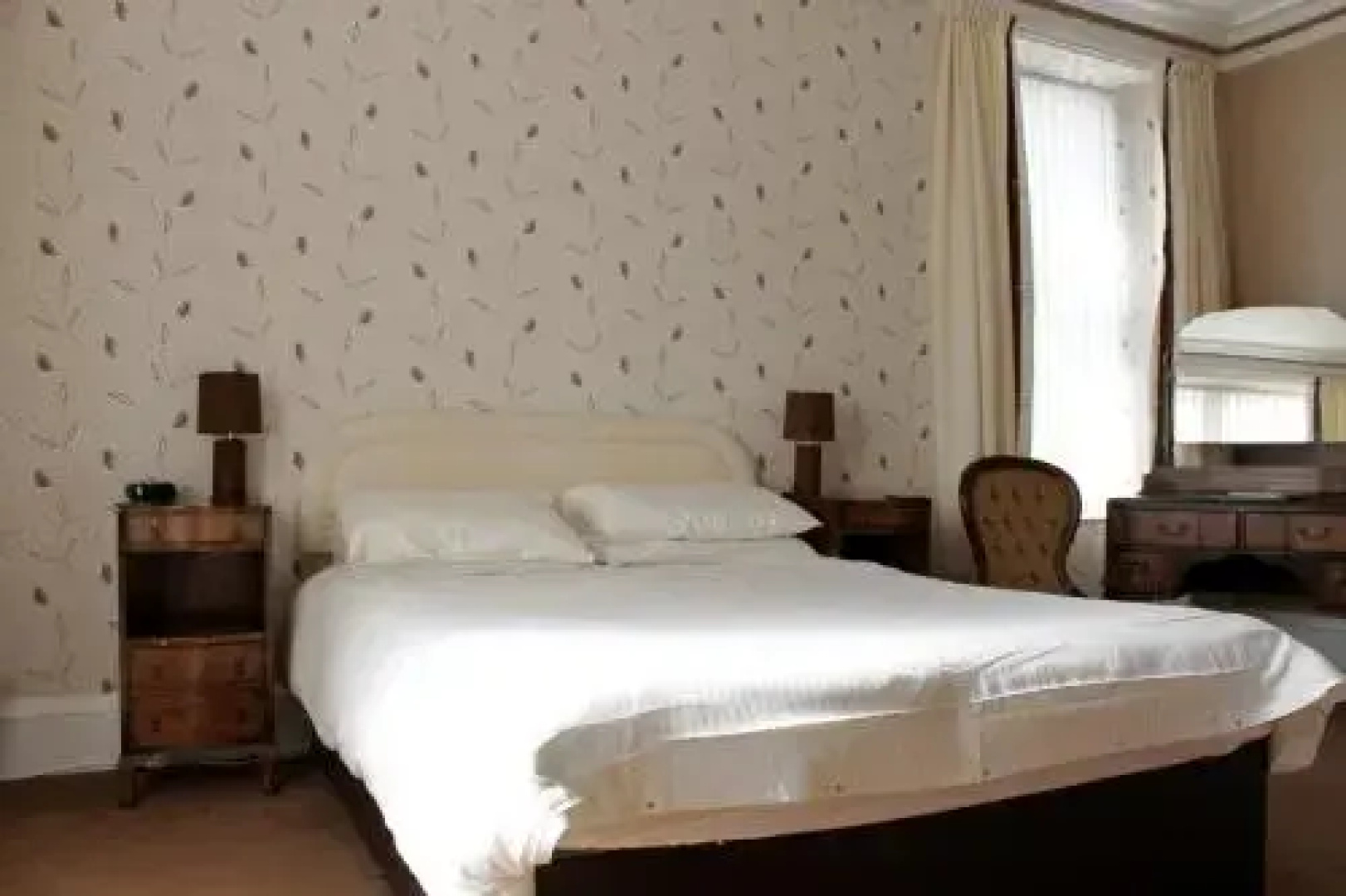 Victoria Hotel