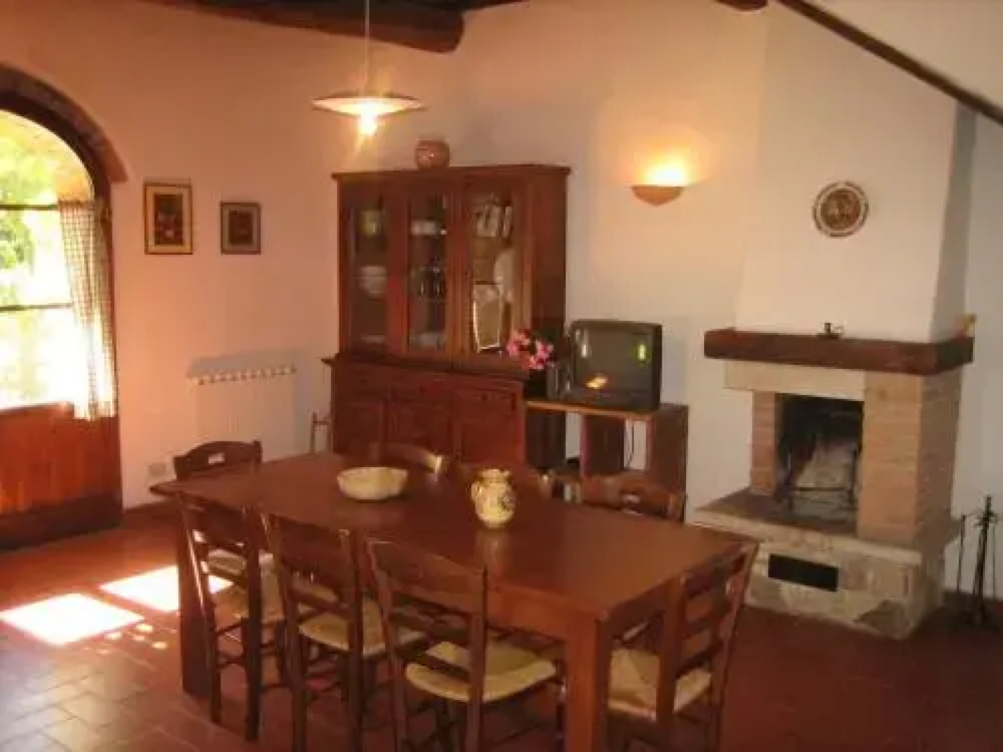 Agriturismo Il Chiassale