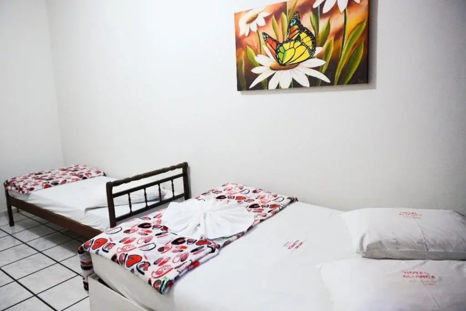 Hotel Alianca