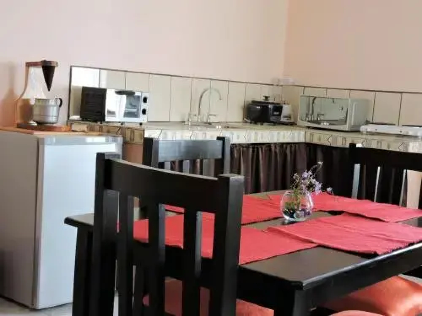 Casa el Tubú