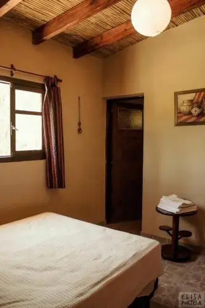 Hostal Casa Amarilla