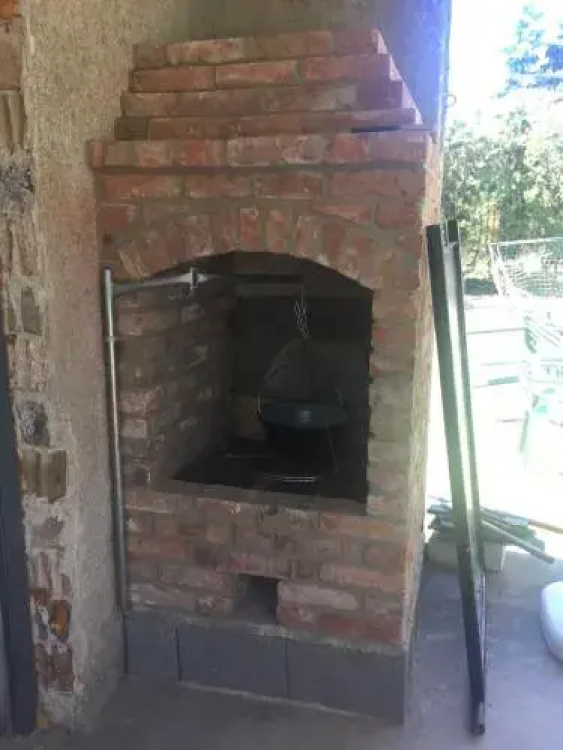 Vonyarcvashegy Nyaraló