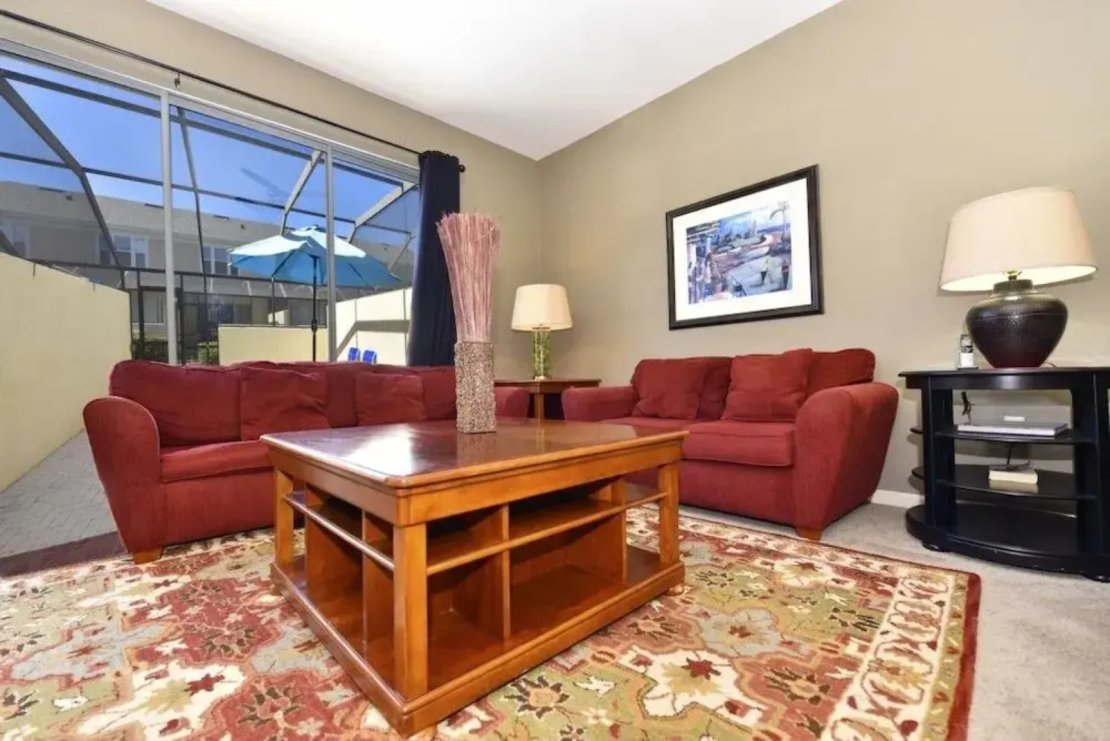 The Windsor Hills Resort -7656