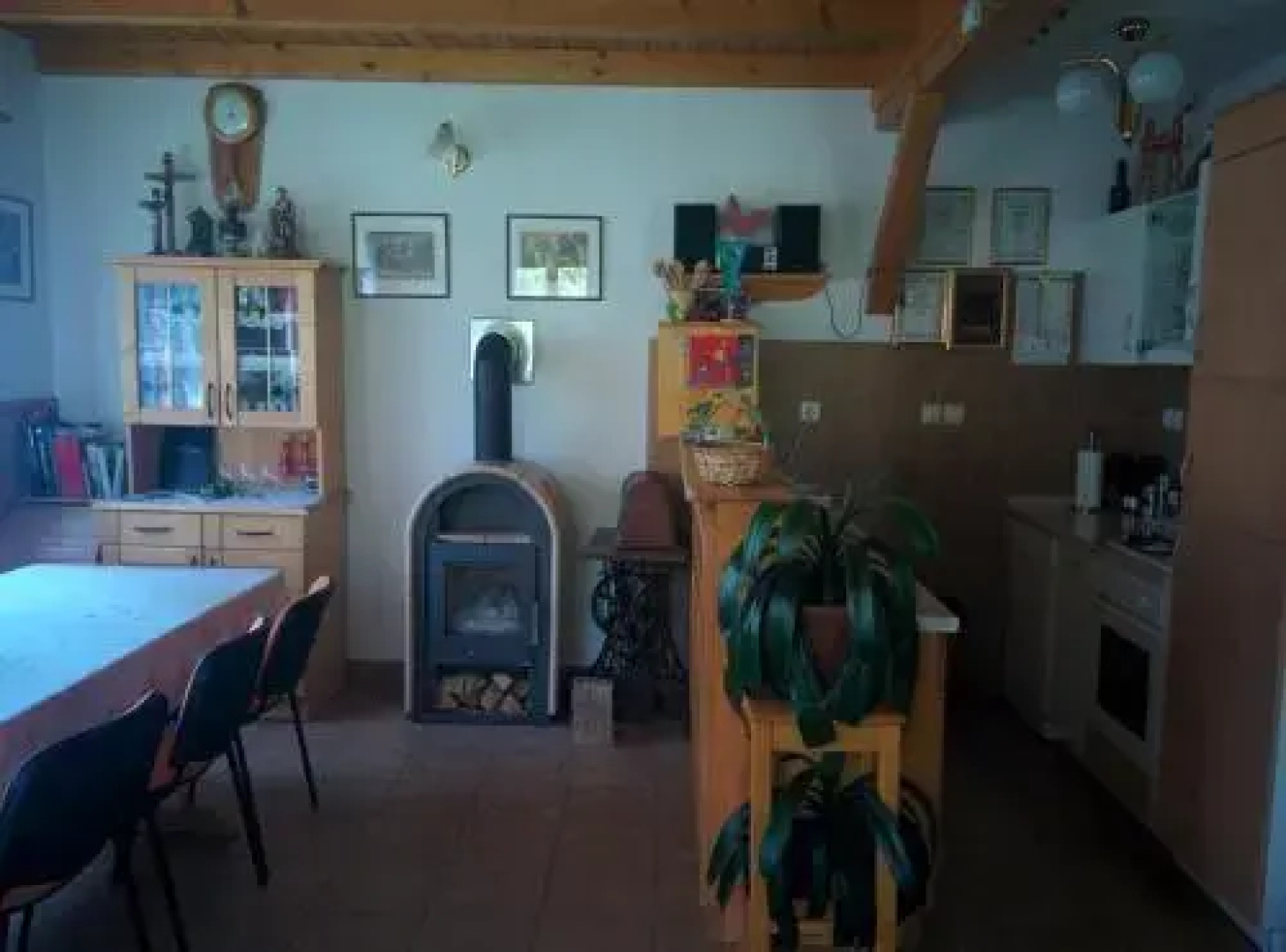 Tourist Farm Znidarjevi