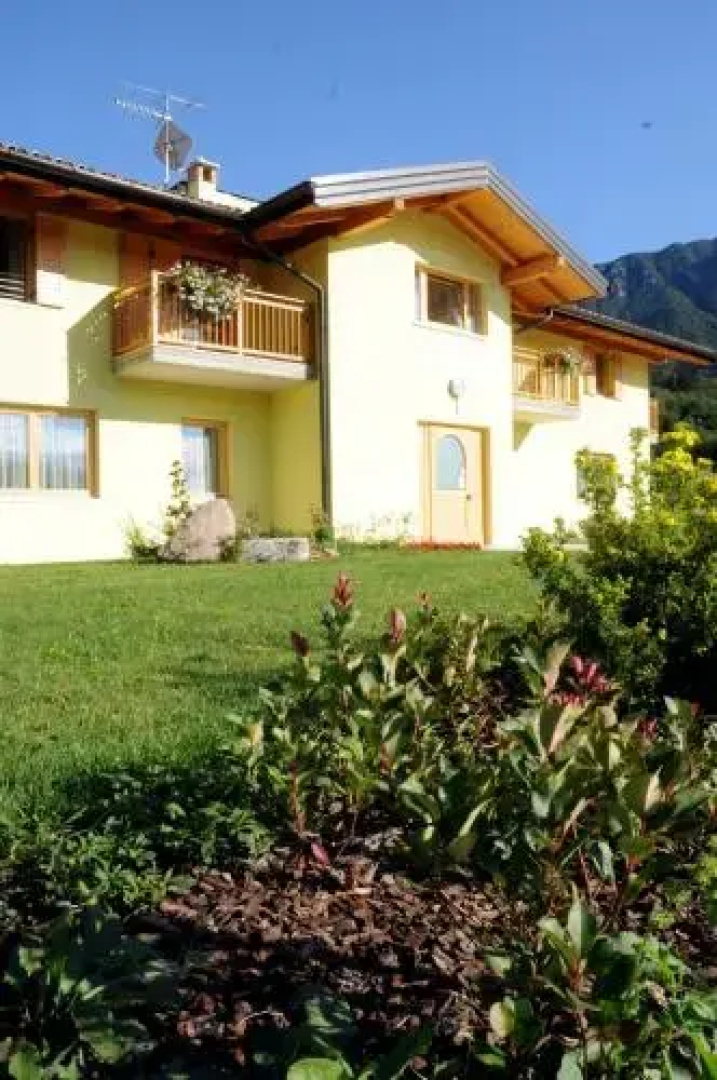 Agritur Campo Fiorito