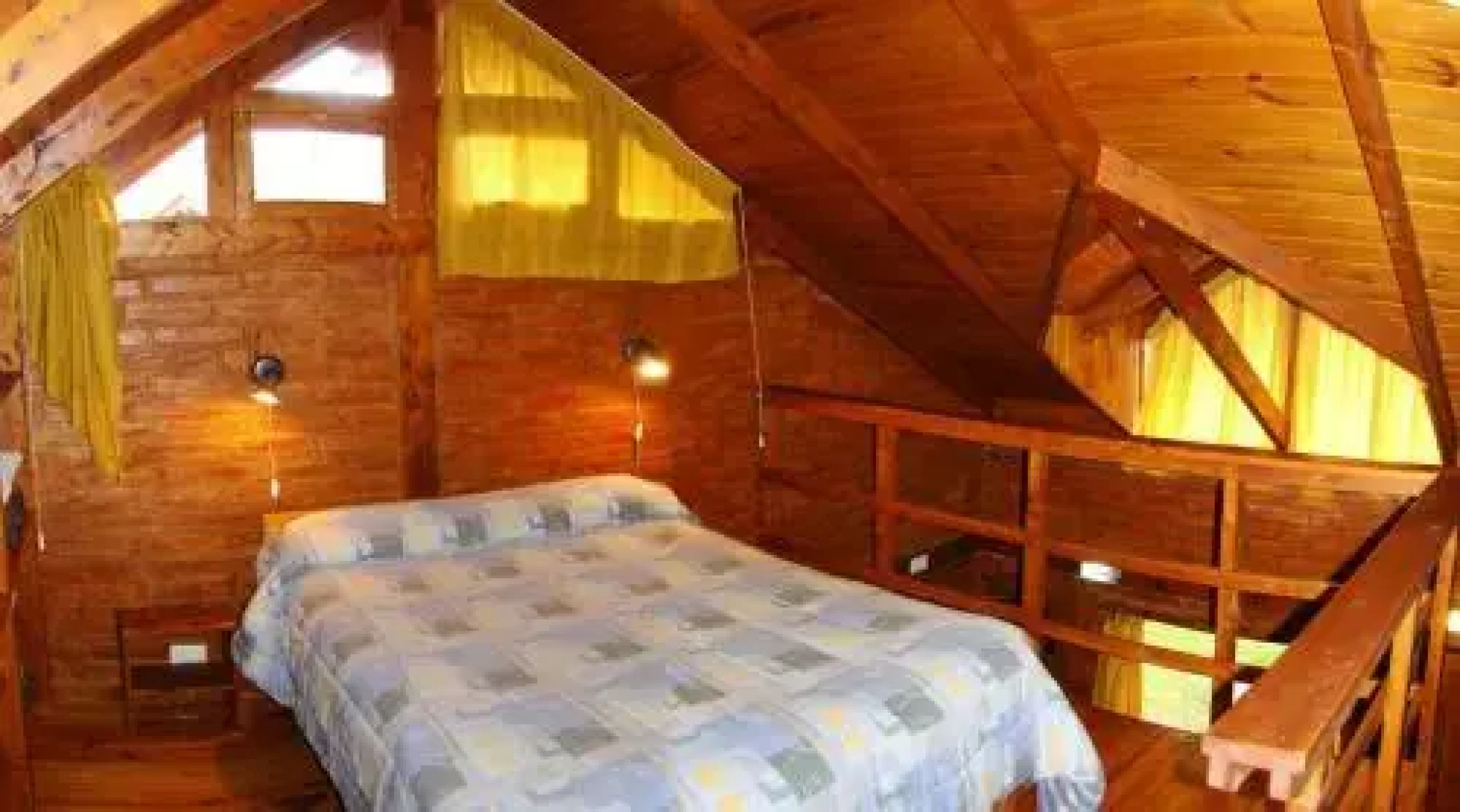 Cabañas Nosotros
