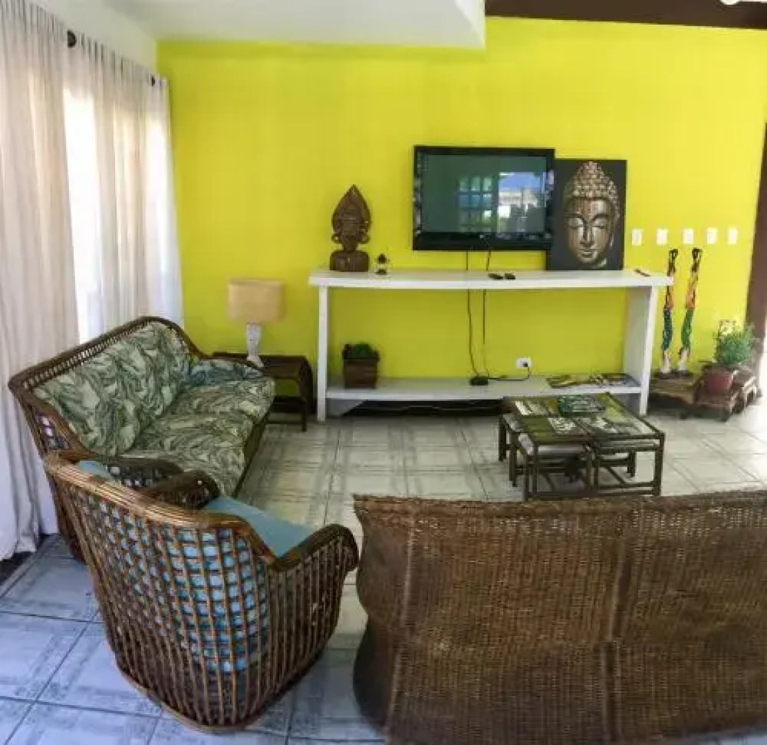 Pousada Camburizinho 2