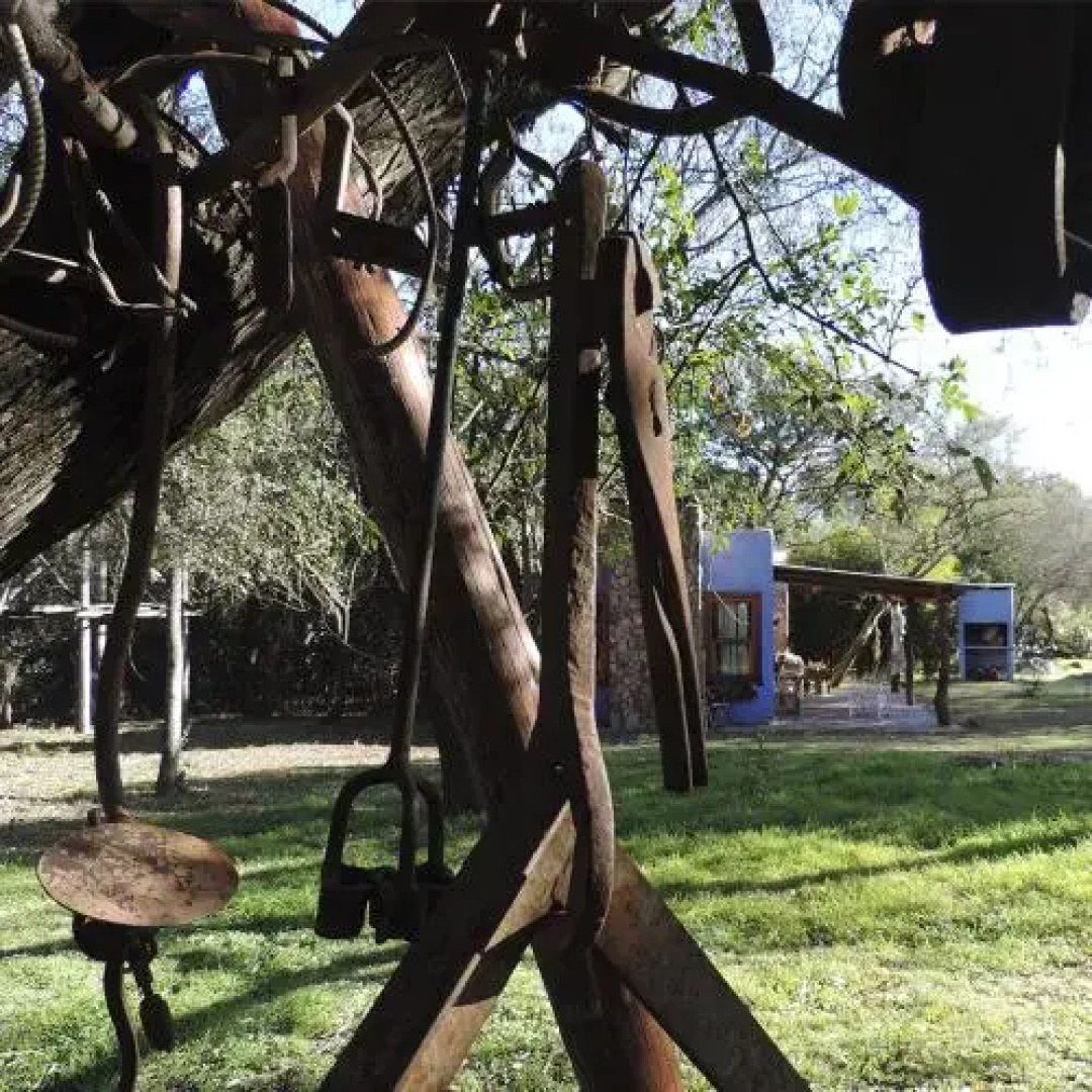Cabañas El Caserío