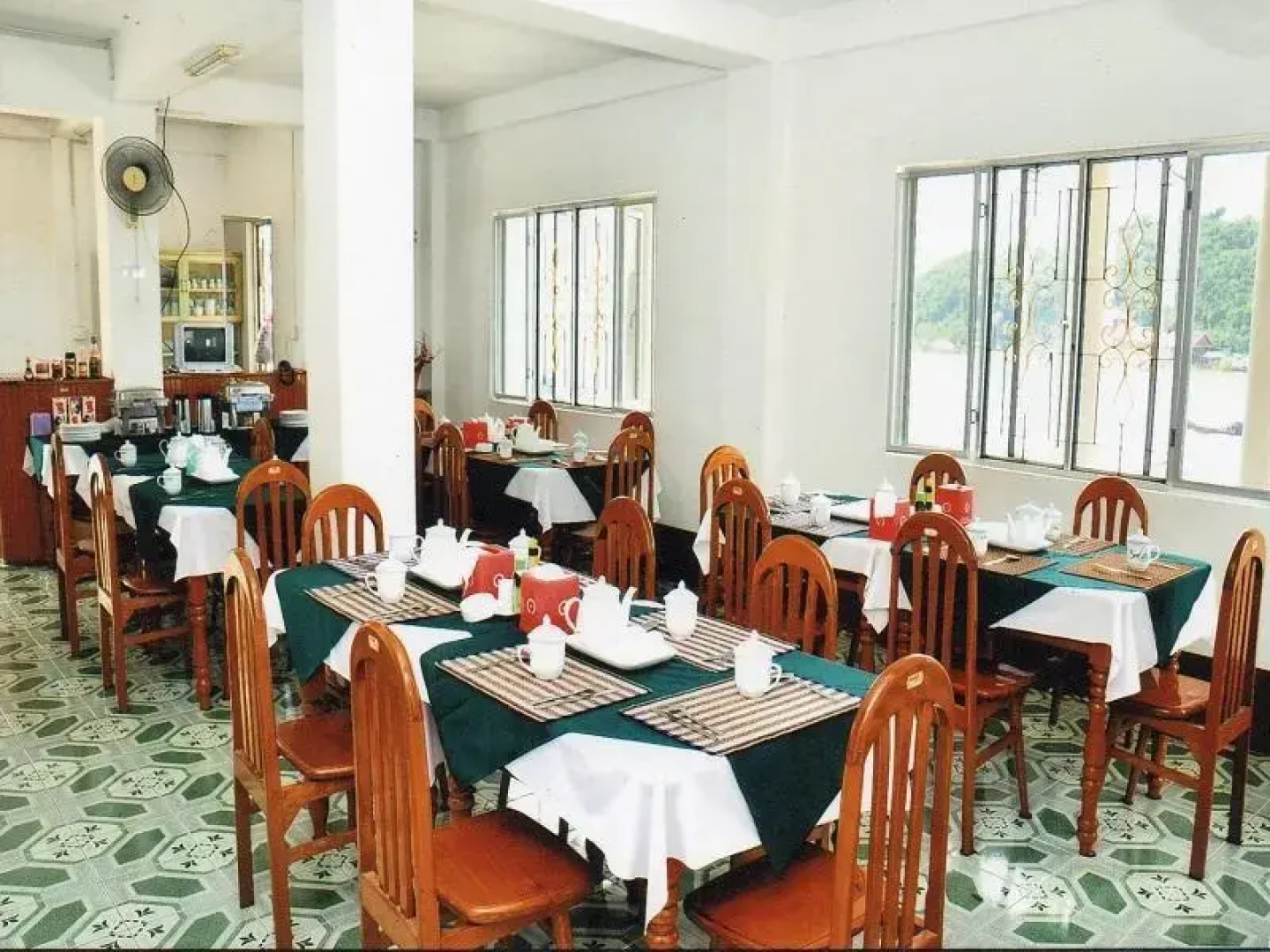 Mya See Sein Hotel