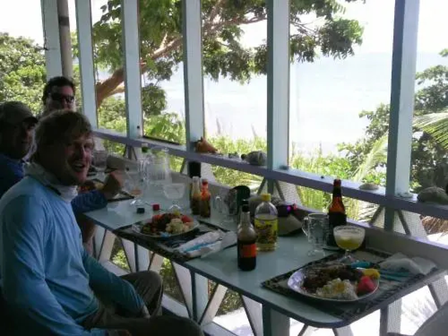 Guanaja Caribbean Cottages